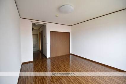 ルナパレスⅡ[1K/26.25m2]のリビング・居間