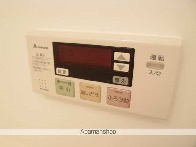レジディア円山北5条の内装写真