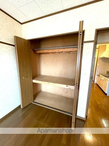 みなみ館の内装写真