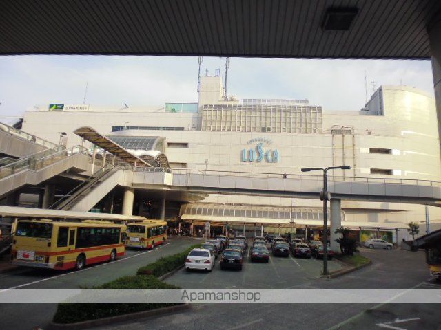 ラポール鶴嶺の周辺写真
