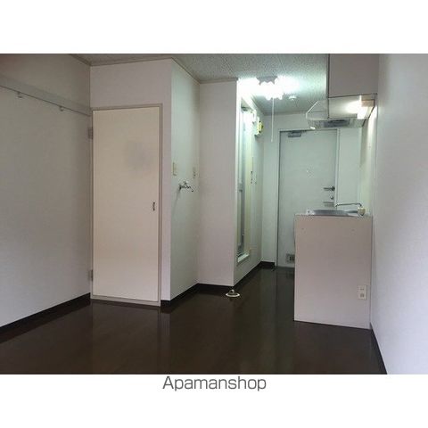 ケー・アトールの内装写真