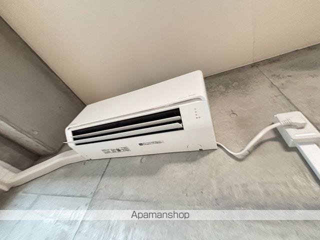アークヒルいずみの内装写真