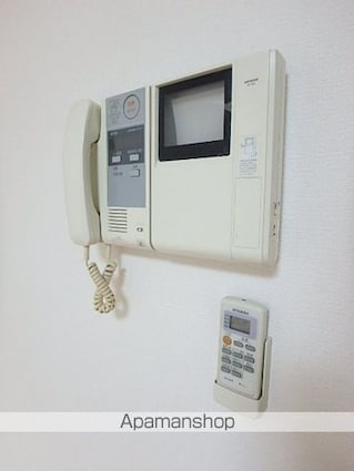 東京都港区芝３丁目[1K/22.4m2]の内装3