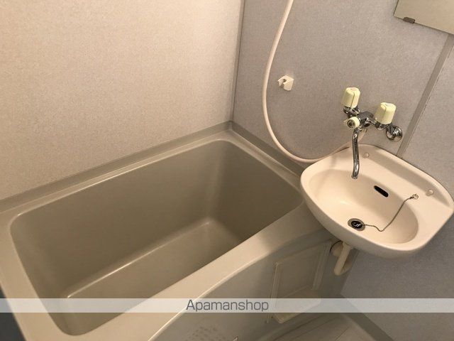 ドミールHAMADAの内装写真