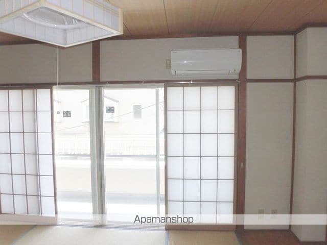 第１エミネンス作町[2DK/59.4m2]のリビング・居間