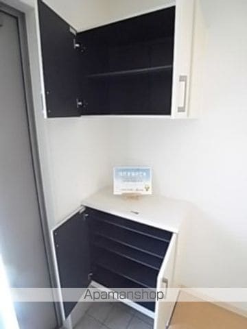 千年一丁目借家の内装写真