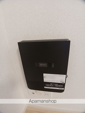 レジデンス セレノの内装写真
