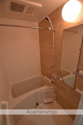 カッサフォルテ光南の内装写真