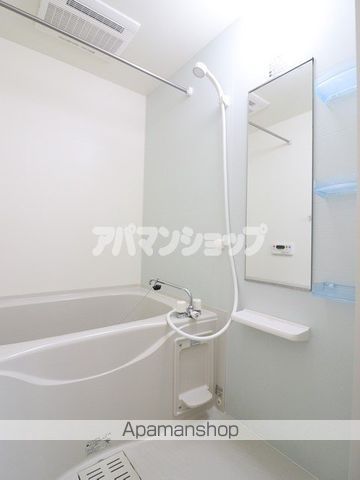 スプリングパークの内装写真