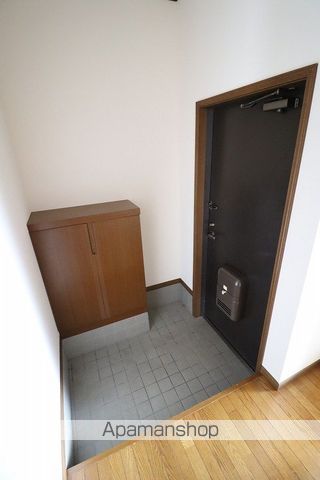 エクセレントブルーム・の内装写真