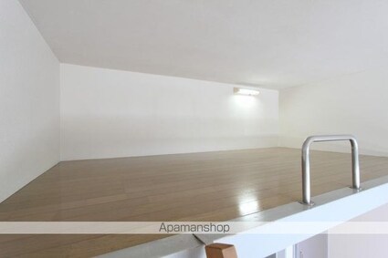 アルボラーダ西町[1K/17.68m2]の内装2