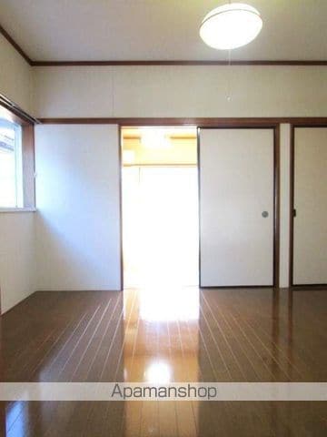 イーストハイツ Cの内装写真