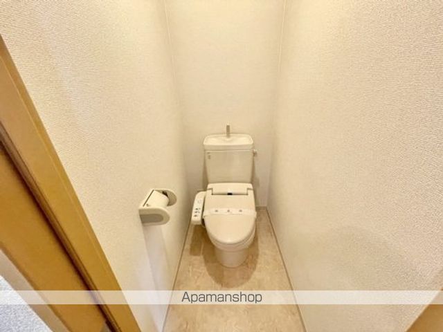 リバージュ県庁通りの内装写真