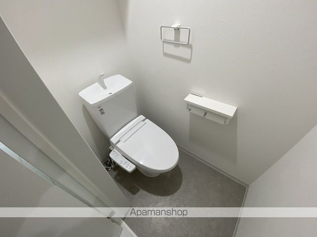 SENRIYAMA HIGASHI4丁目PJの内装写真