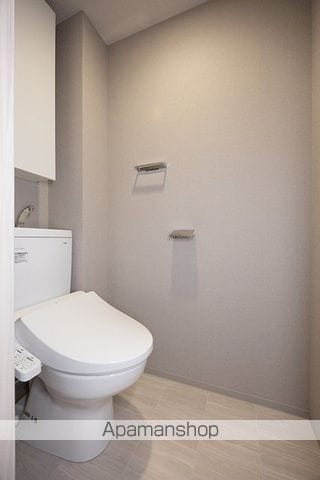 スカイグランデ津田沼の内装写真