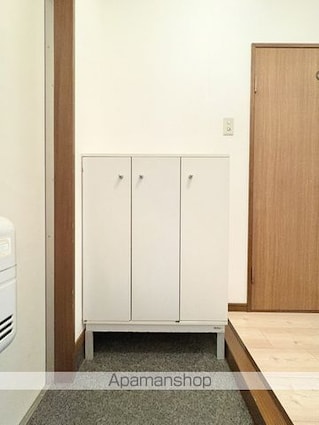 アメニティ松ヶ丘[3LDK/59.66m2]の内装2