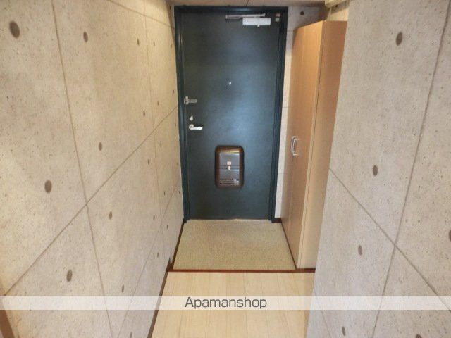 プランドールの内装写真
