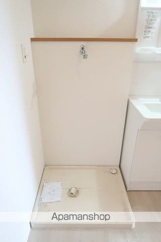 サンコートやしろが丘.の内装写真