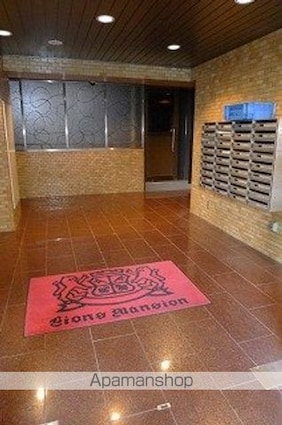 ライオンズマンション西新宿第７[1R/18.92m2]の外観2