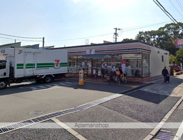 阪急電鉄神戸線 武庫之荘駅 徒歩17分 5階建 築28年の周辺写真