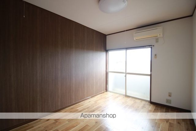 カーサ城北弐番館の内装写真
