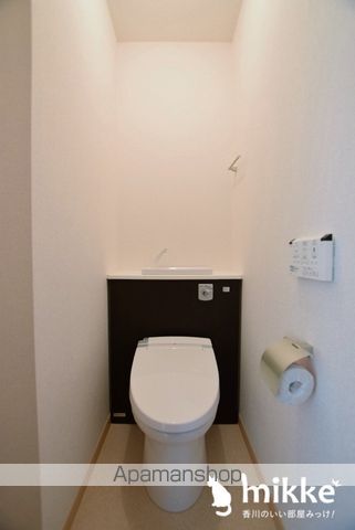 アルカディア NIの内装写真