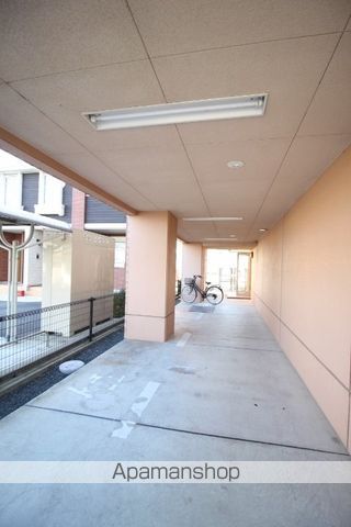 CASA SYUNSUIの外観写真