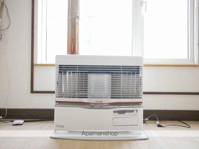 ハウス109の内装写真