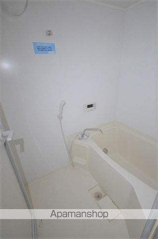 セゾン秀静の内装写真