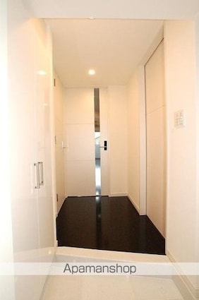 ステージグランデ神楽坂[1LDK/41.22m2]の玄関