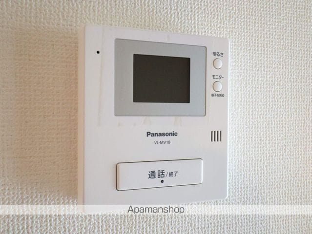 田中ビルの内装写真