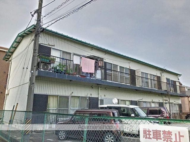 ハイツグリーンヒルA