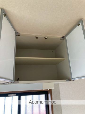 サンシャインBの内装写真