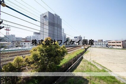 ＦＯＲＴＵＮＡ老松[1LDK/49.31m2]の眺望