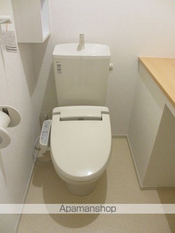 ハピネス 沼田の内装写真