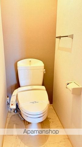 グレイスヒルズ蔵王 C棟の内装写真