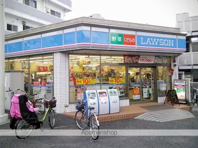 メインステージ蒲田IIIの周辺写真