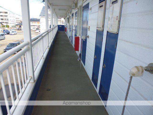 ケントハウス南小泉A棟のその他写真