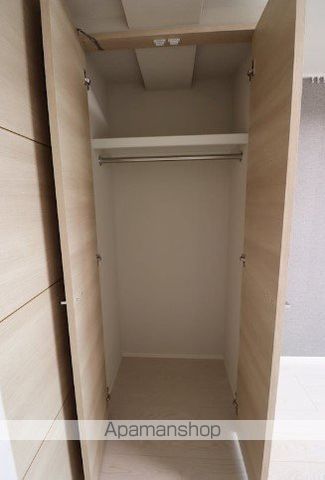 GENOVIA川崎VIIの内装写真