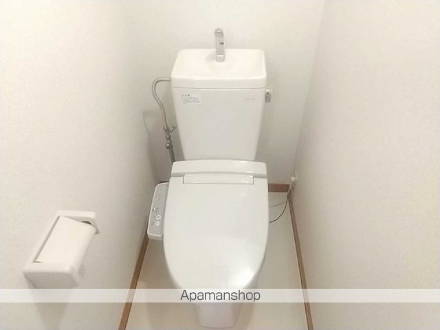 レオパレスRAVEの内装写真