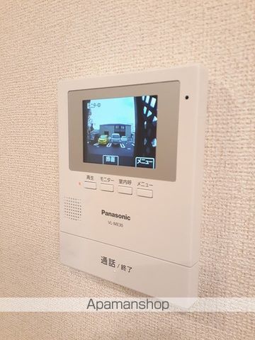セレニティIIの内装写真