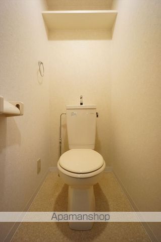 T’S DREAMの内装写真