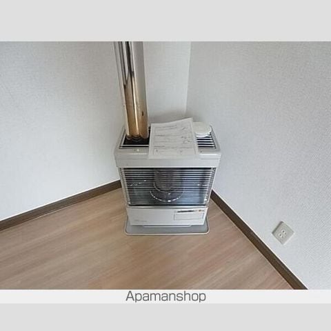 ローズハイム月寒の内装写真