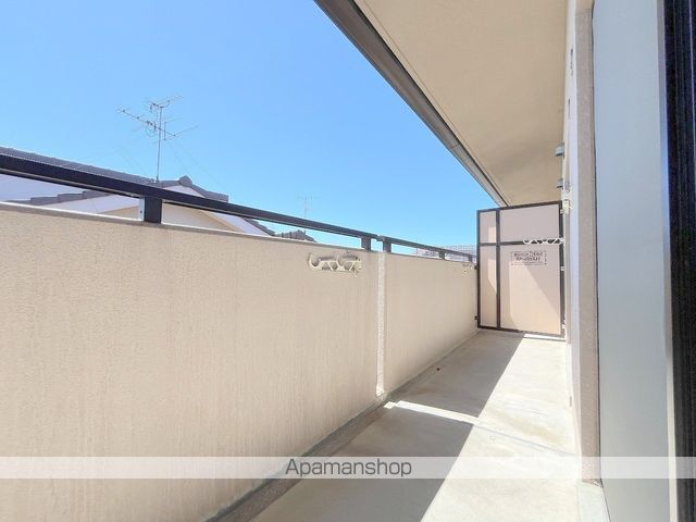コージーオオトリの内装写真