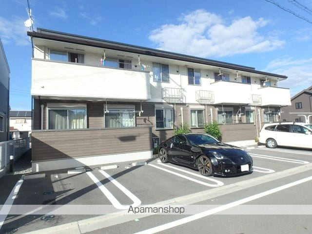 シャトーヒルズ 南館
