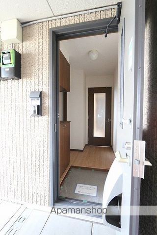 コスモパレス昴 Iの内装写真