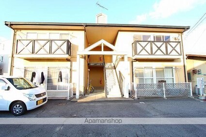 フレグランス・キャンディ[3DK/50.81m2]の外観3