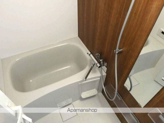 グランフォーレ千早マークスクエア ウエストウイングの内装写真