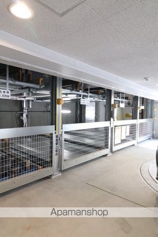 パークナードフィット南青山VISTAのその他写真
