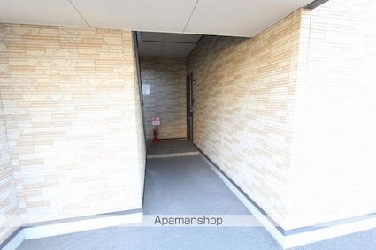 香川県高松市寺井町[2DK/42.23m2]の共用部2